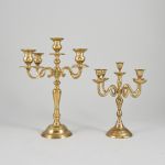 1397 8247 CANDELABRAS